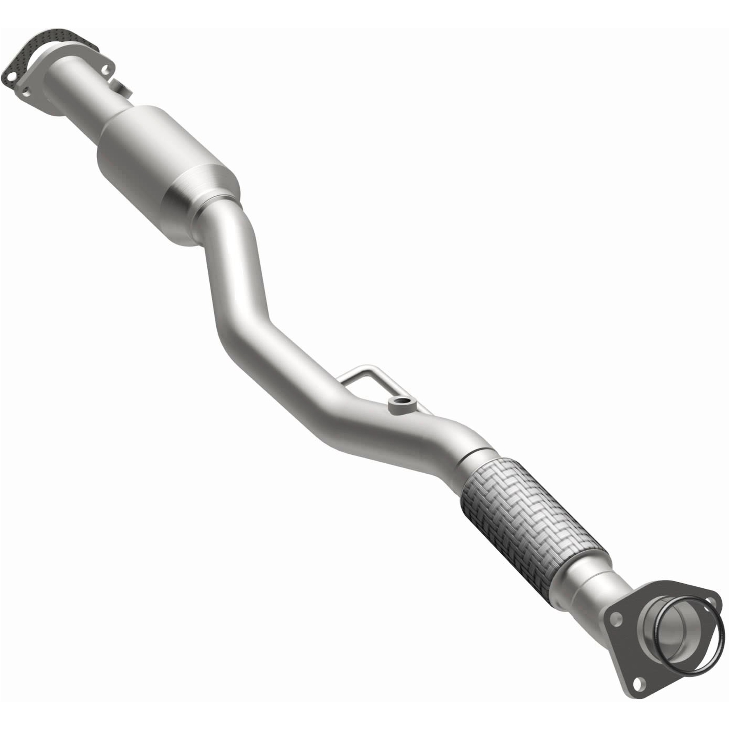 MagnaFlow 2013-2015 Nissan Altima California Grade CARB Compliant Direct-Fit Catalytic Converter